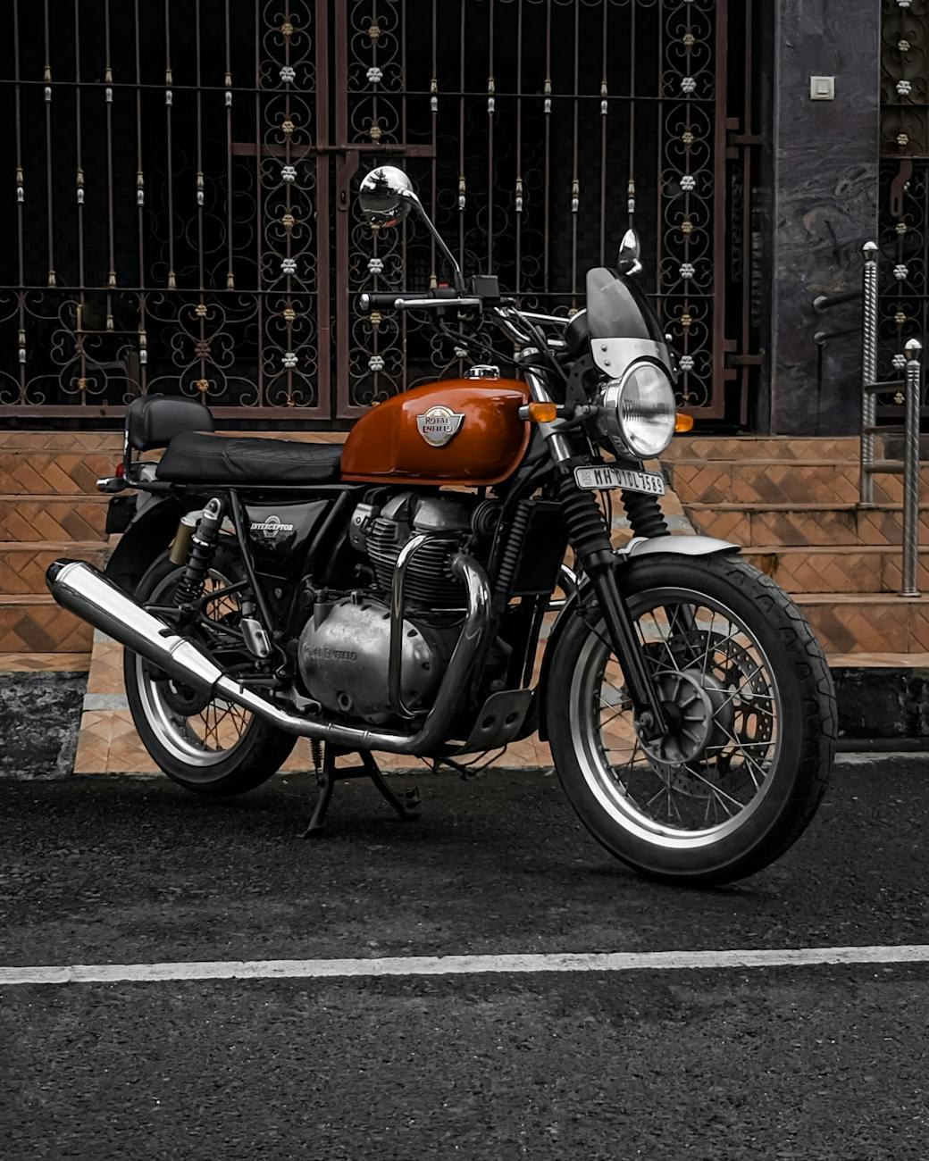 City Scooter